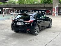 Mazda3 2.0 S AT 2018 เพียง 329,000 บาท รูปที่ 5